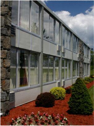 Wayne Inn Εξωτερικό φωτογραφία