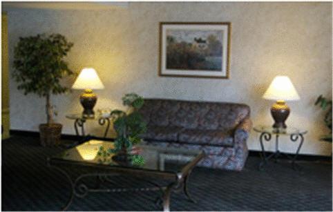 Wayne Inn Εξωτερικό φωτογραφία